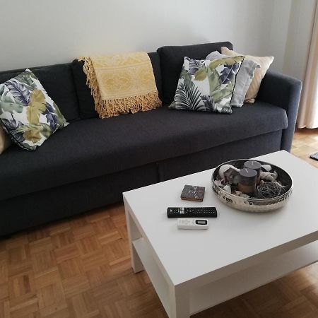 Old Town Stay Furnished Apartment Corfu  المظهر الخارجي الصورة