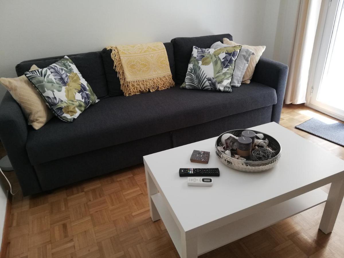Old Town Stay Furnished Apartment Corfu  المظهر الخارجي الصورة
