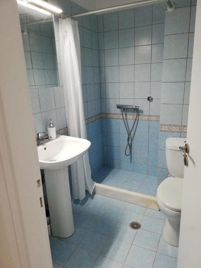 Old Town Stay Furnished Apartment Corfu  المظهر الخارجي الصورة