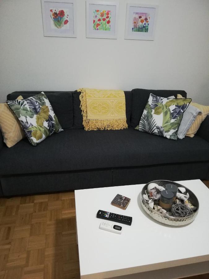 Old Town Stay Furnished Apartment Corfu  المظهر الخارجي الصورة