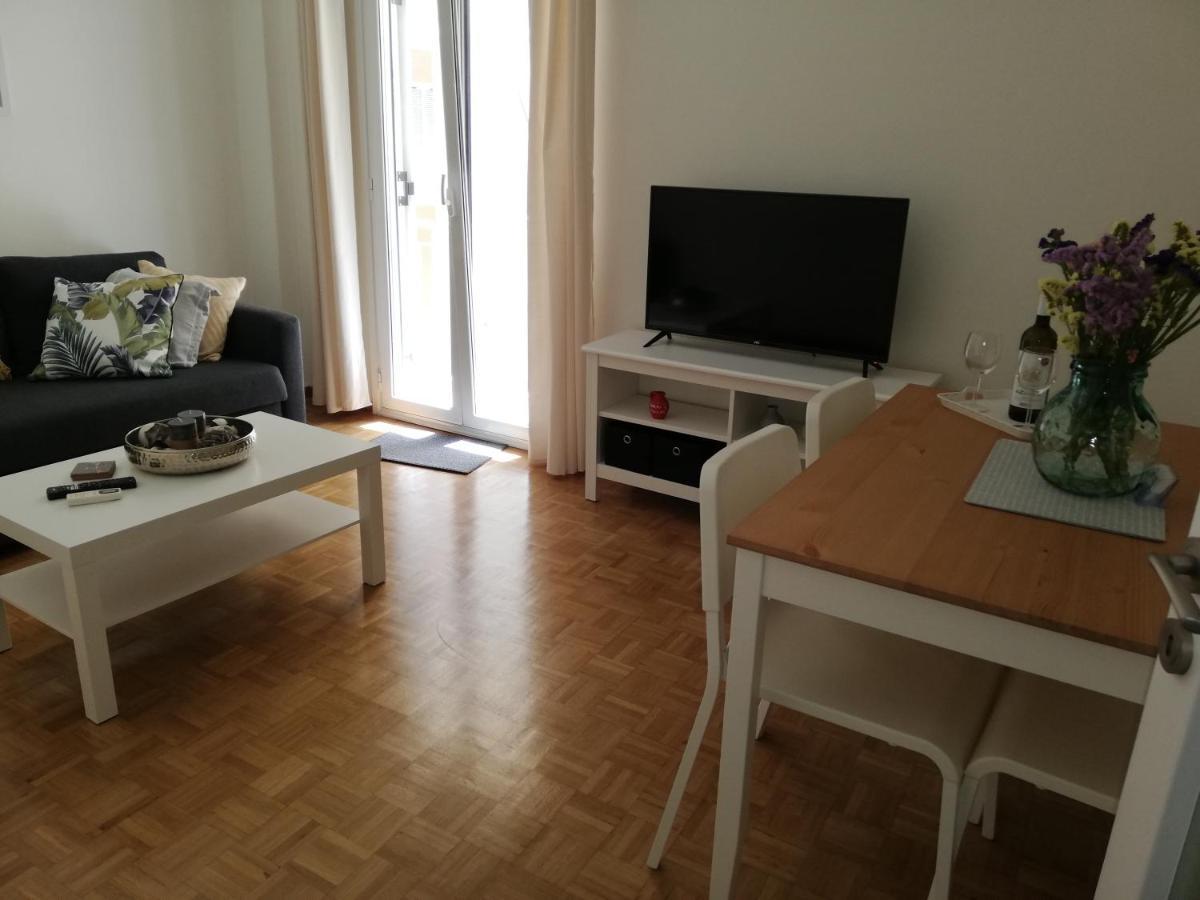 Old Town Stay Furnished Apartment Corfu  المظهر الخارجي الصورة