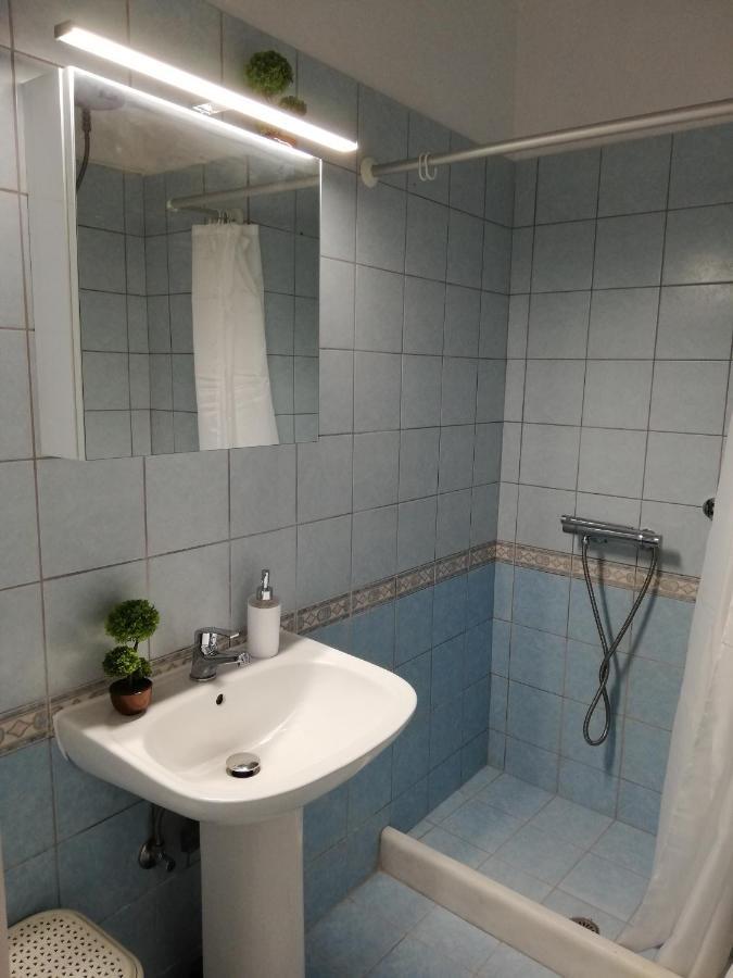 Old Town Stay Furnished Apartment Corfu  المظهر الخارجي الصورة