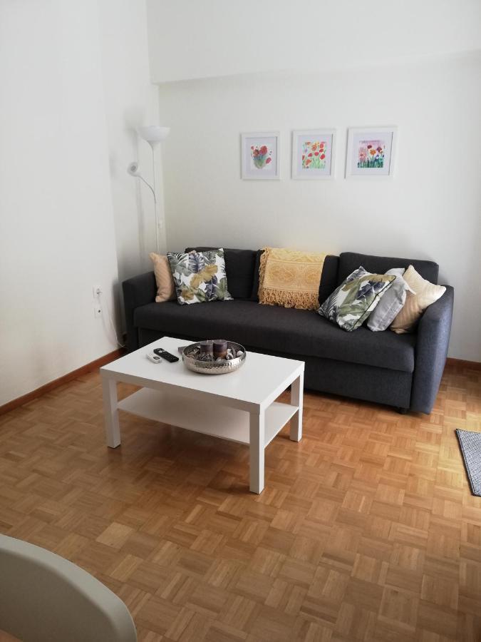 Old Town Stay Furnished Apartment Corfu  المظهر الخارجي الصورة