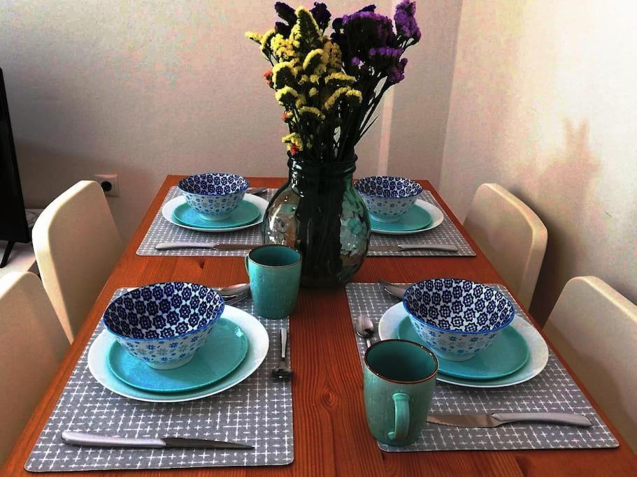 Old Town Stay Furnished Apartment Corfu  المظهر الخارجي الصورة